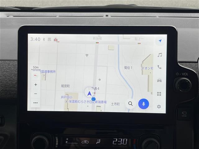 シエンタ ハイブリッドＺ　１オーナー／当店買取／禁煙／アーバンカーキ２トン／全方位カメラ／純正Ｄオーディオナビ／フルセグＴＶ／ＴＶキャン／　Ｂｌｕｅｔｏｏｔｈ／Ｃａｒｐｌａｙ／ＰＣＳ／ＬＫＡ／ＰＤＡ／ＰＫＳＢ／ＲＣＴＡ／ＡＨＢ（4枚目）