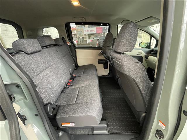 シエンタ ハイブリッドＺ　１オーナー／当店買取／禁煙／アーバンカーキ２トン／全方位カメラ／純正Ｄオーディオナビ／フルセグＴＶ／ＴＶキャン／　Ｂｌｕｅｔｏｏｔｈ／Ｃａｒｐｌａｙ／ＰＣＳ／ＬＫＡ／ＰＤＡ／ＰＫＳＢ／ＲＣＴＡ／ＡＨＢ（30枚目）