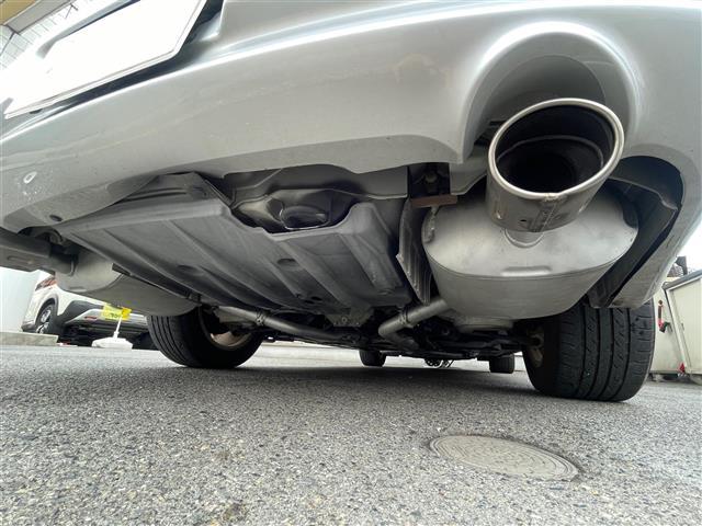 スカイライン 250GT 当店買取/禁煙/純正Mナビ/HDD/CD/DVD/AUX/ Bluetooth/バックカメラ/サイドカメラ/ハーフレザー/パワーシート/純正17AW/HID/Aライト/ETC/ドラレコ/保証書/V6(8枚目)