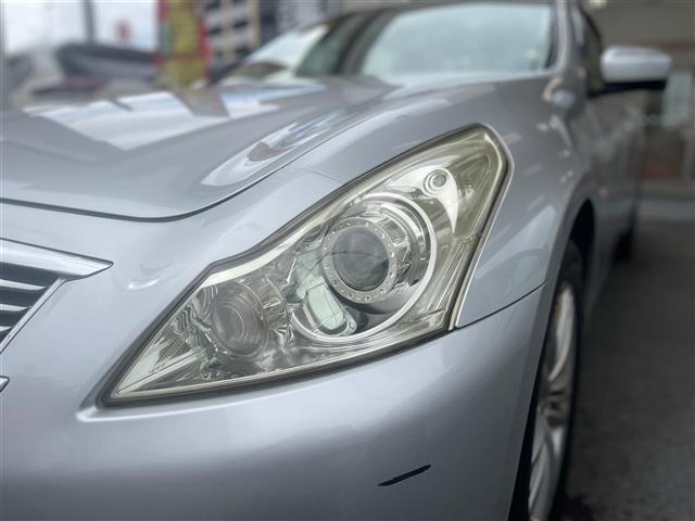 スカイライン 250GT 当店買取/禁煙/純正Mナビ/HDD/CD/DVD/AUX/ Bluetooth/バックカメラ/サイドカメラ/ハーフレザー/パワーシート/純正17AW/HID/Aライト/ETC/ドラレコ/保証書/V6(12枚目)