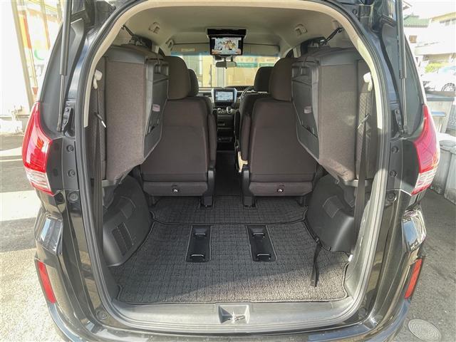 フリードハイブリッド ハイブリッド・Ｇホンダセンシング　当店買取／１オナ／禁煙／６人乗／純正９インチプレミアムインタナビ／純正リヤモニター／ホンダセンシング／シートヒーター／ビルトインＥＴＣ／ＬＥＤヘッド／ＩＳＯＦＩＸ／両側Ｐスライドドア／スペアキー（21枚目）