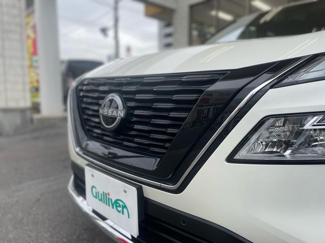 エクストレイル G e-4ORCE 当店買取/1オーナー/後期/禁煙/純正Mナビ/インテリS/プロパイロット/Pアシスト/BSM/ACC/Dインナミラー/LEDヘッド/AHB/革シート/全シートヒーター/純正19AW/ETC2.0(6枚目)