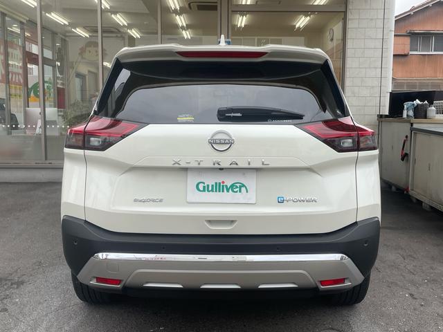 エクストレイル G e-4ORCE 当店買取/1オーナー/後期/禁煙/純正Mナビ/インテリS/プロパイロット/Pアシスト/BSM/ACC/Dインナミラー/LEDヘッド/AHB/革シート/全シートヒーター/純正19AW/ETC2.0(10枚目)