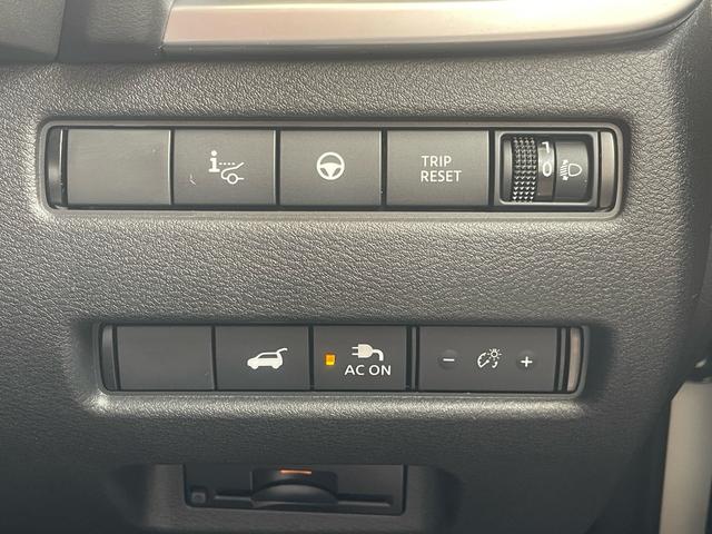 エクストレイル G e-4ORCE 当店買取/1オーナー/後期/禁煙/純正Mナビ/インテリS/プロパイロット/Pアシスト/BSM/ACC/Dインナミラー/LEDヘッド/AHB/革シート/全シートヒーター/純正19AW/ETC2.0(27枚目)