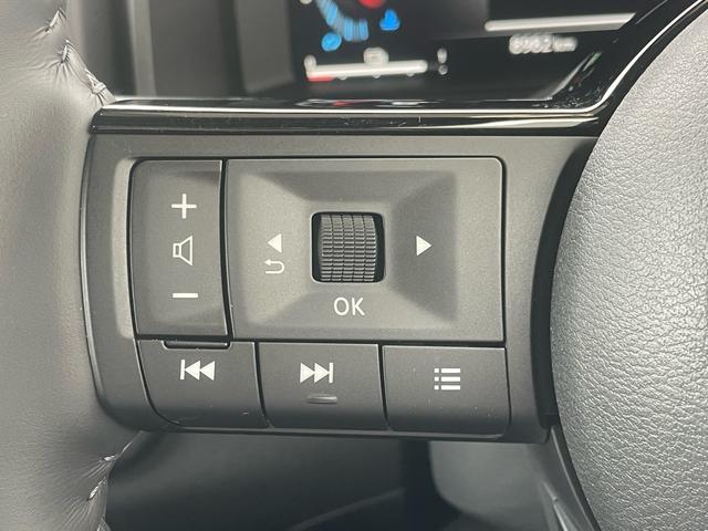 エクストレイル G e-4ORCE 当店買取/1オーナー/後期/禁煙/純正Mナビ/インテリS/プロパイロット/Pアシスト/BSM/ACC/Dインナミラー/LEDヘッド/AHB/革シート/全シートヒーター/純正19AW/ETC2.0(28枚目)