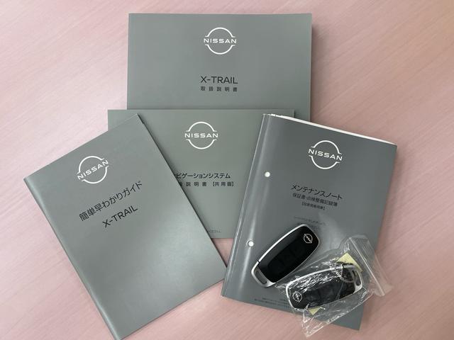 エクストレイル G e-4ORCE 当店買取/1オーナー/後期/禁煙/純正Mナビ/インテリS/プロパイロット/Pアシスト/BSM/ACC/Dインナミラー/LEDヘッド/AHB/革シート/全シートヒーター/純正19AW/ETC2.0(36枚目)