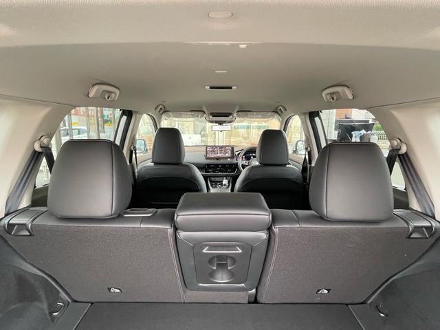 エクストレイル G e-4ORCE 当店買取/1オーナー/後期/禁煙/純正Mナビ/インテリS/プロパイロット/Pアシスト/BSM/ACC/Dインナミラー/LEDヘッド/AHB/革シート/全シートヒーター/純正19AW/ETC2.0(50枚目)