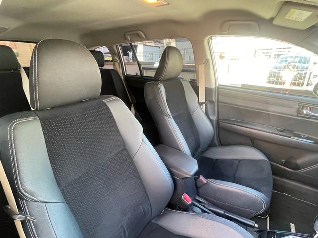 カローラフィールダー ハイブリッドG エアロツアラー・ダブルバイビー 当店買取/禁煙/純正エアロ/TRDFエアロ/純正ナビ/フルセグ/バックカメラ/Bluetooth/SD/CD/DVD/ハーフレザー/社外マフラー/社外16AW/HID/Aライト/ISOFIX(23枚目)