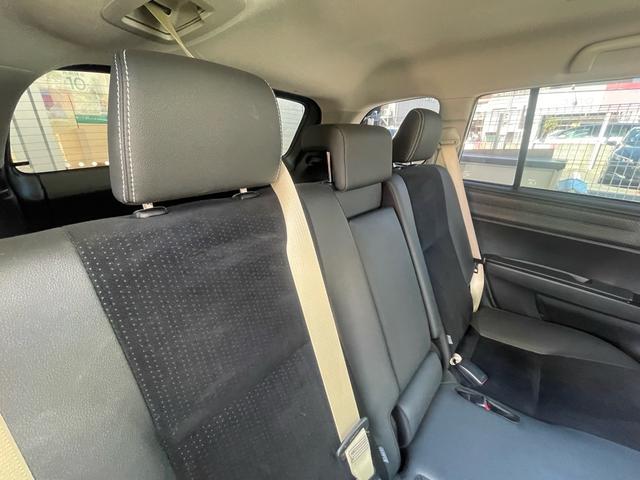 カローラフィールダー ハイブリッドG エアロツアラー・ダブルバイビー 当店買取/禁煙/純正エアロ/TRDFエアロ/純正ナビ/フルセグ/バックカメラ/Bluetooth/SD/CD/DVD/ハーフレザー/社外マフラー/社外16AW/HID/Aライト/ISOFIX(41枚目)