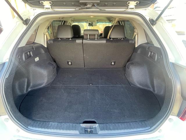 カローラフィールダー ハイブリッドG エアロツアラー・ダブルバイビー 当店買取/禁煙/純正エアロ/TRDFエアロ/純正ナビ/フルセグ/バックカメラ/Bluetooth/SD/CD/DVD/ハーフレザー/社外マフラー/社外16AW/HID/Aライト/ISOFIX(43枚目)