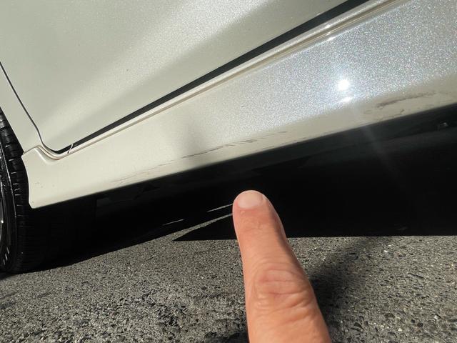 カローラフィールダー ハイブリッドG エアロツアラー・ダブルバイビー 当店買取/禁煙/純正エアロ/TRDFエアロ/純正ナビ/フルセグ/バックカメラ/Bluetooth/SD/CD/DVD/ハーフレザー/社外マフラー/社外16AW/HID/Aライト/ISOFIX(46枚目)