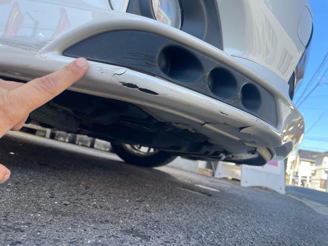 カローラフィールダー ハイブリッドG エアロツアラー・ダブルバイビー 当店買取/禁煙/純正エアロ/TRDFエアロ/純正ナビ/フルセグ/バックカメラ/Bluetooth/SD/CD/DVD/ハーフレザー/社外マフラー/社外16AW/HID/Aライト/ISOFIX(48枚目)