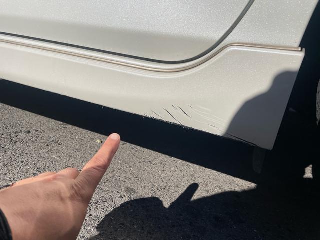 カローラフィールダー ハイブリッドG エアロツアラー・ダブルバイビー 当店買取/禁煙/純正エアロ/TRDFエアロ/純正ナビ/フルセグ/バックカメラ/Bluetooth/SD/CD/DVD/ハーフレザー/社外マフラー/社外16AW/HID/Aライト/ISOFIX(49枚目)