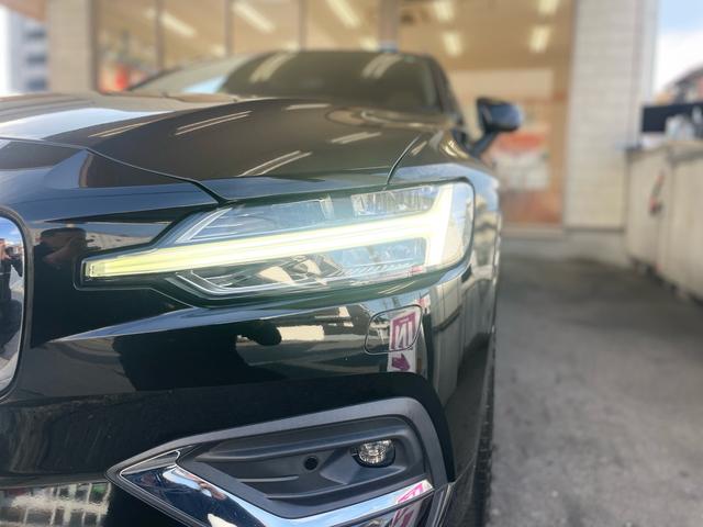 V60 T5 インスクリプション 当店買取/禁煙/インテリセーフティ/360度カメラ/BLIS/パイロットA/ACC/LKA/茶革シート/Pシートマッサージ機能付/LEDヘッド/AHB/シートH/シートベンチレーター/Sキー/保証書(7枚目)