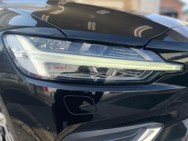 V60 T5 インスクリプション 当店買取/禁煙/インテリセーフティ/360度カメラ/BLIS/パイロットA/ACC/LKA/茶革シート/Pシートマッサージ機能付/LEDヘッド/AHB/シートH/シートベンチレーター/Sキー/保証書(12枚目)