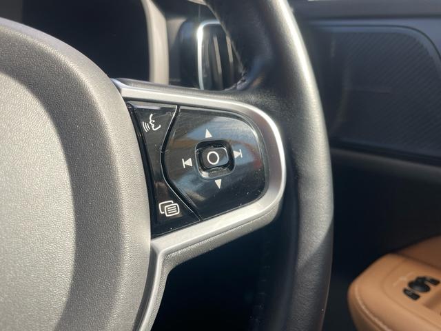 V60 T5 インスクリプション 当店買取/禁煙/インテリセーフティ/360度カメラ/BLIS/パイロットA/ACC/LKA/茶革シート/Pシートマッサージ機能付/LEDヘッド/AHB/シートH/シートベンチレーター/Sキー/保証書(31枚目)