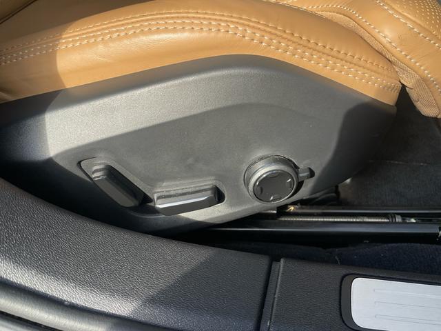 V60 T5 インスクリプション 当店買取/禁煙/インテリセーフティ/360度カメラ/BLIS/パイロットA/ACC/LKA/茶革シート/Pシートマッサージ機能付/LEDヘッド/AHB/シートH/シートベンチレーター/Sキー/保証書(47枚目)