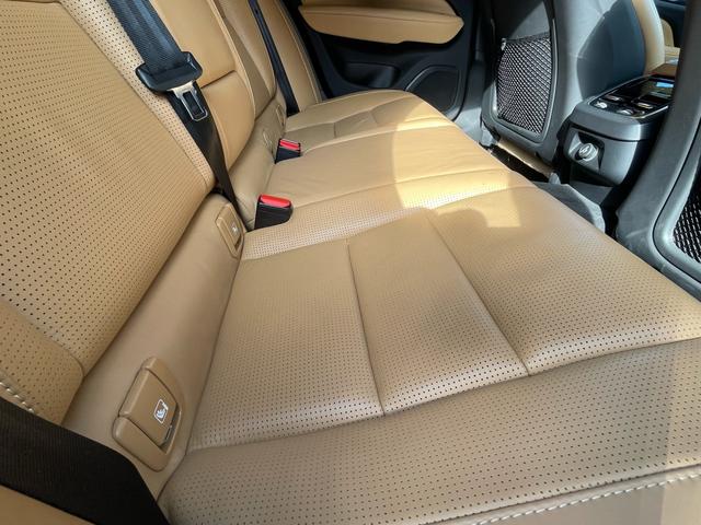 V60 T5 インスクリプション 当店買取/禁煙/インテリセーフティ/360度カメラ/BLIS/パイロットA/ACC/LKA/茶革シート/Pシートマッサージ機能付/LEDヘッド/AHB/シートH/シートベンチレーター/Sキー/保証書(48枚目)