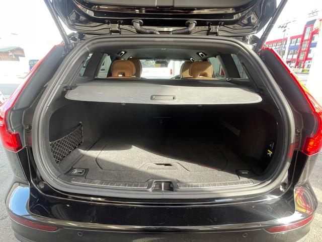 V60 T5 インスクリプション 当店買取/禁煙/インテリセーフティ/360度カメラ/BLIS/パイロットA/ACC/LKA/茶革シート/Pシートマッサージ機能付/LEDヘッド/AHB/シートH/シートベンチレーター/Sキー/保証書(52枚目)