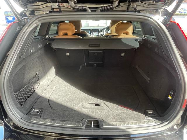 V60 T5 インスクリプション 当店買取/禁煙/インテリセーフティ/360度カメラ/BLIS/パイロットA/ACC/LKA/茶革シート/Pシートマッサージ機能付/LEDヘッド/AHB/シートH/シートベンチレーター/Sキー/保証書(53枚目)