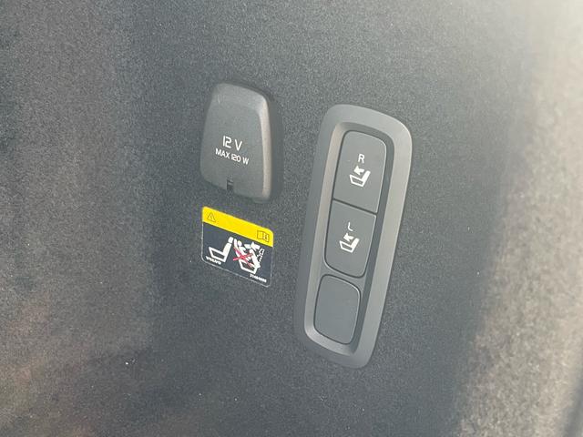 V60 T5 インスクリプション 当店買取/禁煙/インテリセーフティ/360度カメラ/BLIS/パイロットA/ACC/LKA/茶革シート/Pシートマッサージ機能付/LEDヘッド/AHB/シートH/シートベンチレーター/Sキー/保証書(54枚目)