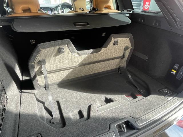 V60 T5 インスクリプション 当店買取/禁煙/インテリセーフティ/360度カメラ/BLIS/パイロットA/ACC/LKA/茶革シート/Pシートマッサージ機能付/LEDヘッド/AHB/シートH/シートベンチレーター/Sキー/保証書(55枚目)