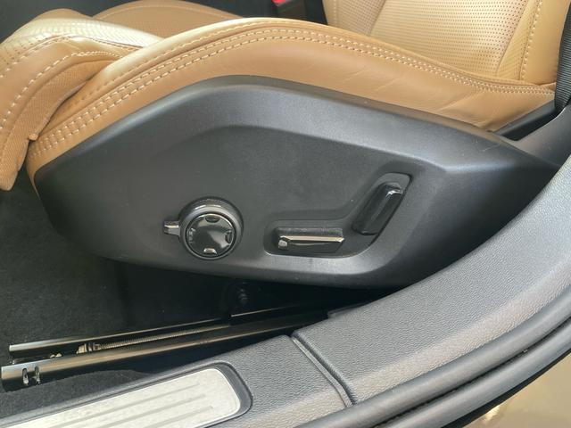 V60 T5 インスクリプション 当店買取/禁煙/インテリセーフティ/360度カメラ/BLIS/パイロットA/ACC/LKA/茶革シート/Pシートマッサージ機能付/LEDヘッド/AHB/シートH/シートベンチレーター/Sキー/保証書(57枚目)