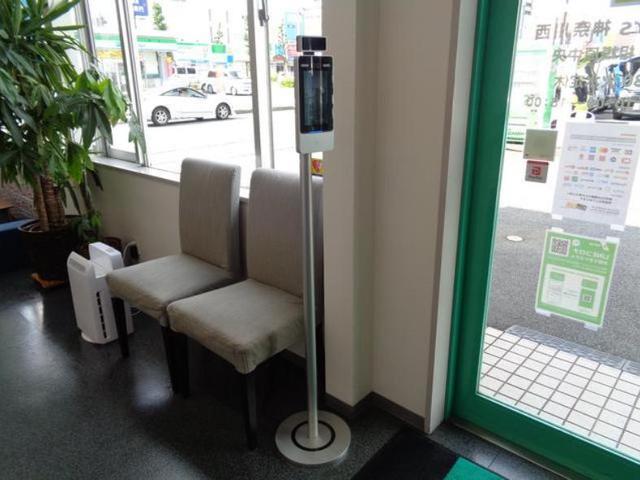 ハイブリッド・スマートセレクション 純正メモリーナビ リアカメラ ETC ディスチャージヘッドランプ VSA パワーウィンドウ フルオートエアコン(21枚目)