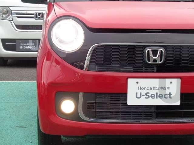 プレミアム・Lパッケージ ホンダ純正メモリーインターナビ VXM-145VSi リアカメラ HID イモビライザー カーテンエアバッグ アルミホイール フルオートエアコン スマートキー(20枚目)