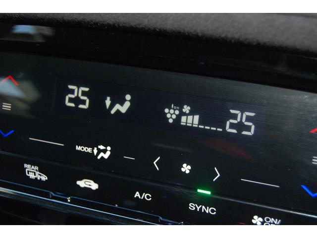 ヴェゼル ハイブリッドＲＳ・ホンダセンシング　ワンオーナー　ホンダ純正ナビ　ＥＴＣ車載器　サイドカーテンＳＲＳ　パドルシフト　シートヒーター　盗難防止装置（18枚目）