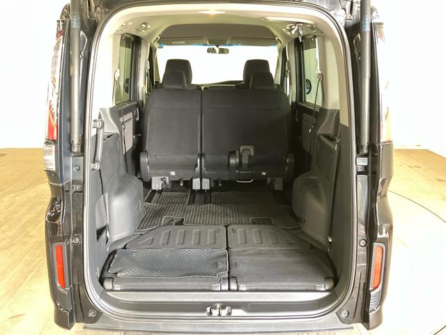 ステップワゴンスパーダ スパーダ　ワンオーナー　ホンダメモリーナビ　ＶＸＭ１７４ＶＦＩ　フルセグＴＶＢｌｕｅｔｏｏｔｈ　ＣＤ／ＤＶＤ　リアカメラ　ＥＴＣ　アルミホイール　スマートキー　横滑り防止　１オーナ　スマキー　ナビ＆ＴＶ　ＰＳ（15枚目）