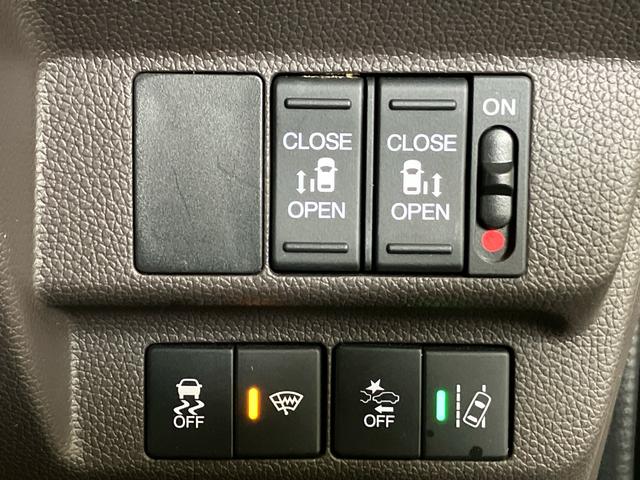 フリード+ハイブリッド ハイブリッドG・ホンダセンシング ナビ フルセグ Bluetoothオーディオ リアカメラ 両側パワースライドドア ETC LEDヘッドライト シートヒーター 前後ドライブレコーダー 衝突被害軽減ブレーキ スマートキー 衝突軽減 AC(4枚目)