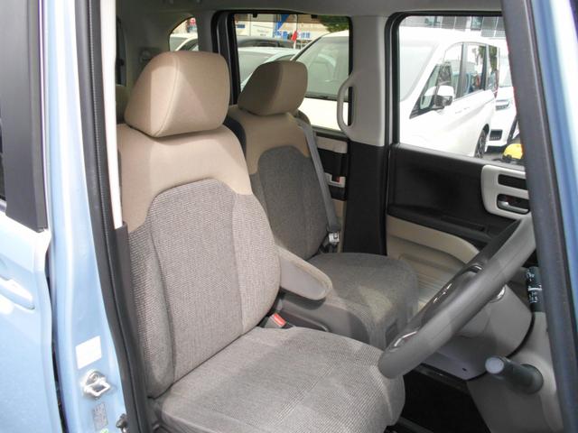 N-BOX G・EXホンダセンシング ホンダ純正7インチメモリーナビ フルセグ Bluetoothオーディオ リアカメラ ETC 左側パワースライドドア LEDヘッドライト 衝突被害軽減ブレーキ ワンオーナー 14インチ社外アルミホイール(13枚目)