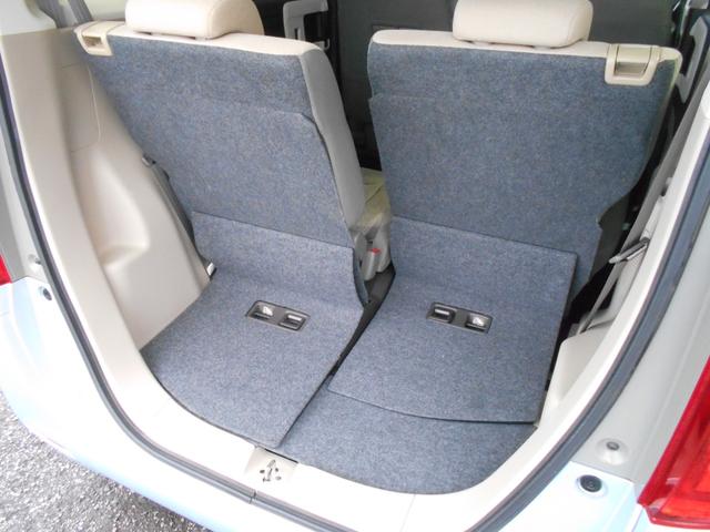 N-BOX G・EXホンダセンシング ホンダ純正7インチメモリーナビ フルセグ Bluetoothオーディオ リアカメラ ETC 左側パワースライドドア LEDヘッドライト 衝突被害軽減ブレーキ ワンオーナー 14インチ社外アルミホイール(16枚目)