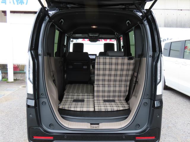 N-BOXジョイ ベースグレード 当社デモカー 9インチHondaCONNNECTナビ マルチビューカメラ ETC フロントシートヒーター 両側電動スライドドア ホンダセンシング サイドカーテンエアバッグ パーキングセンサー 禁煙車(12枚目)