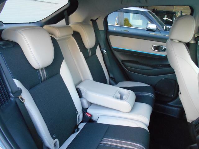 ヴェゼル e:HEVZ・PLaYパッケージ 当社デモカー 純正ナビ フルセグ対応 BTオーディオ リアカメラ パワーテールゲート ブラインドスポットインフォーメーション LEDヘッドライト ETC2.0 シートヒーター ホンダセンシング 禁煙(14枚目)