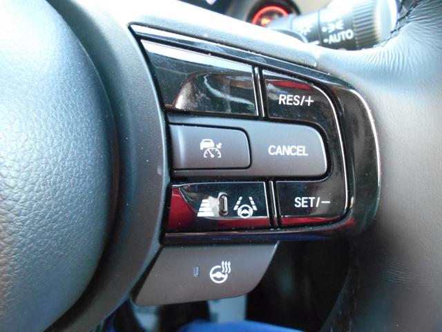 ヴェゼル e:HEVZ・PLaYパッケージ 当社デモカー 純正ナビ フルセグ対応 BTオーディオ リアカメラ パワーテールゲート ブラインドスポットインフォーメーション LEDヘッドライト ETC2.0 シートヒーター ホンダセンシング 禁煙(24枚目)