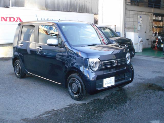 Ｎ－ＷＧＮ Ｌスタイル＋ビター　レンタアップカー　ホンダ純正８インチメモリーナビ　　リアカメラ　フロントドライブレコーダー　ＥＴＣ２．０車載器　ホンダセンシング　フロントシートヒーター　Ｂｌｕｅｔｏｏｔｈ　フルセグＴＶ　禁煙車（6枚目）
