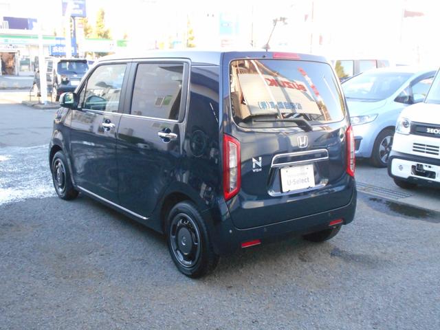 Ｎ－ＷＧＮ Ｌスタイル＋ビター　レンタアップカー　ホンダ純正８インチメモリーナビ　　リアカメラ　フロントドライブレコーダー　ＥＴＣ２．０車載器　ホンダセンシング　フロントシートヒーター　Ｂｌｕｅｔｏｏｔｈ　フルセグＴＶ　禁煙車（10枚目）
