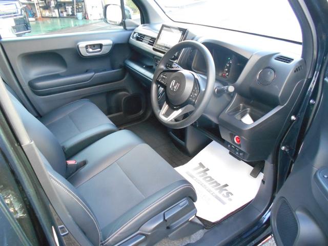 Ｎ－ＷＧＮ Ｌスタイル＋ビター　レンタアップカー　ホンダ純正８インチメモリーナビ　　リアカメラ　フロントドライブレコーダー　ＥＴＣ２．０車載器　ホンダセンシング　フロントシートヒーター　Ｂｌｕｅｔｏｏｔｈ　フルセグＴＶ　禁煙車（12枚目）