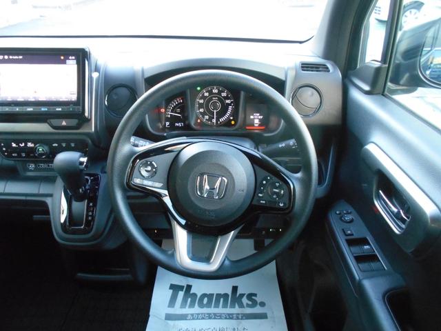 Ｎ－ＷＧＮ Ｌスタイル＋ビター　レンタアップカー　ホンダ純正８インチメモリーナビ　　リアカメラ　フロントドライブレコーダー　ＥＴＣ２．０車載器　ホンダセンシング　フロントシートヒーター　Ｂｌｕｅｔｏｏｔｈ　フルセグＴＶ　禁煙車（14枚目）
