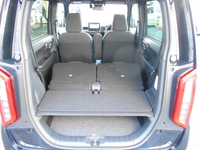 Ｎ－ＷＧＮ Ｌスタイル＋ビター　レンタアップカー　ホンダ純正８インチメモリーナビ　　リアカメラ　フロントドライブレコーダー　ＥＴＣ２．０車載器　ホンダセンシング　フロントシートヒーター　Ｂｌｕｅｔｏｏｔｈ　フルセグＴＶ　禁煙車（16枚目）