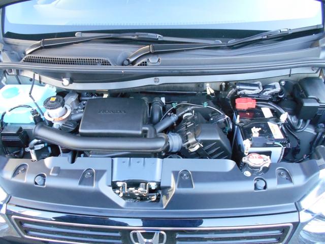 Ｎ－ＷＧＮ Ｌスタイル＋ビター　レンタアップカー　ホンダ純正８インチメモリーナビ　　リアカメラ　フロントドライブレコーダー　ＥＴＣ２．０車載器　ホンダセンシング　フロントシートヒーター　Ｂｌｕｅｔｏｏｔｈ　フルセグＴＶ　禁煙車（20枚目）