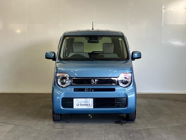 Ｎ－ＷＧＮ Ｌホンダセンシング　ナビ　フルセグ　Ｂｌｕｅｔｏｏｔｈオーディオ　ＣＤ録音　リアカメラ　ＬＥＤヘッドライト　ＥＴＣ　運転席シートヒーター　衝突被害軽減ブレーキ　４エアバッグ　スマートキー　Ｂモニタ　誤発進抑制　ＤＶＤ（5枚目）