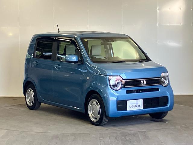 Ｎ－ＷＧＮ Ｌホンダセンシング　ナビ　フルセグ　Ｂｌｕｅｔｏｏｔｈオーディオ　ＣＤ録音　リアカメラ　ＬＥＤヘッドライト　ＥＴＣ　運転席シートヒーター　衝突被害軽減ブレーキ　４エアバッグ　スマートキー　Ｂモニタ　誤発進抑制　ＤＶＤ（6枚目）