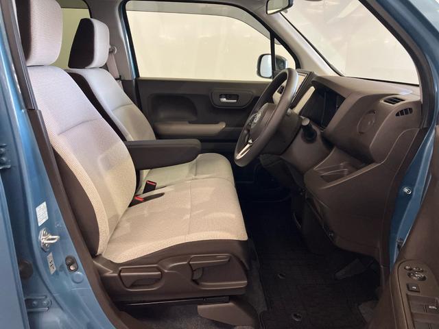 Ｎ－ＷＧＮ Ｌホンダセンシング　ナビ　フルセグ　Ｂｌｕｅｔｏｏｔｈオーディオ　ＣＤ録音　リアカメラ　ＬＥＤヘッドライト　ＥＴＣ　運転席シートヒーター　衝突被害軽減ブレーキ　４エアバッグ　スマートキー　Ｂモニタ　誤発進抑制　ＤＶＤ（12枚目）