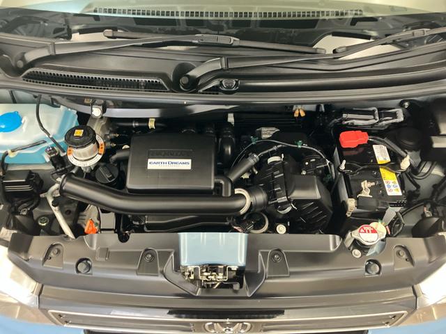 Ｎ－ＷＧＮ Ｌホンダセンシング　ナビ　フルセグ　Ｂｌｕｅｔｏｏｔｈオーディオ　ＣＤ録音　リアカメラ　ＬＥＤヘッドライト　ＥＴＣ　運転席シートヒーター　衝突被害軽減ブレーキ　４エアバッグ　スマートキー　Ｂモニタ　誤発進抑制　ＤＶＤ（18枚目）