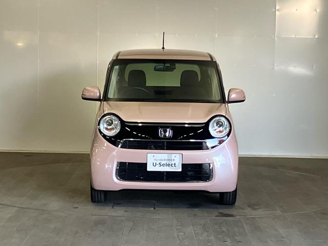 N-ONE スタンダード・L ナビ フルセグ Bluetoothオーディオ CD録音 リアカメラ ディスチャージヘッドライト ETC ドライブレコーダー アルミホイール スマートキー アイドリングSTOP キーレスエントリー(5枚目)