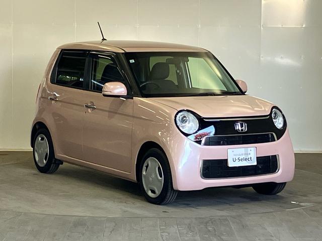 N-ONE スタンダード・L ナビ フルセグ Bluetoothオーディオ CD録音 リアカメラ ディスチャージヘッドライト ETC ドライブレコーダー アルミホイール スマートキー アイドリングSTOP キーレスエントリー(6枚目)