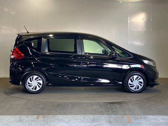 フリード Ｇ・ホンダセンシング　純正ナビ　ホンダセンシング　フルセグ対応　ＢＴオーディオ　リアカメラ　両側電動スライドドア　ＥＴＣ車載器　前後ドライブレコーダー　Ｆシートヒーター　スマートキー　ワンオーナー　ＣＤ録音機能　Ｆセグ（7枚目）